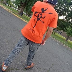 Meet your Posher, Jack